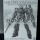MG RX-0 Unicorn Gundam 02 Banshee Ver Ka