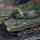DeAgostini The Combat Tanks Collection: 1/72 Leopard 1 A2 (Weathered)